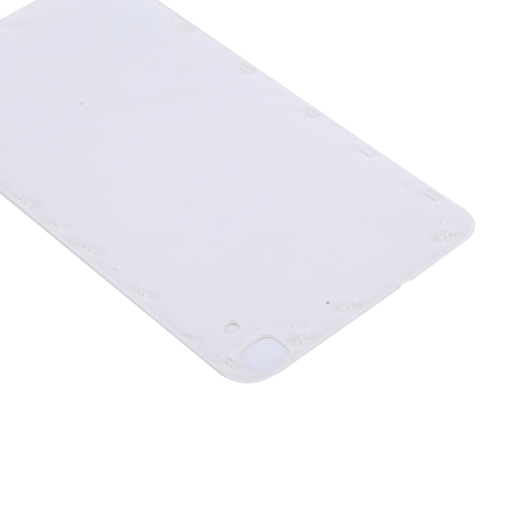 For Huawei Honor 4A Battery Back Cover(White) - Back Cover by buy2fix | Online Shopping UK | buy2fix