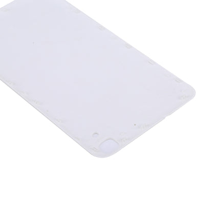 For Huawei Y6 Battery Back Cover(White) - Back Cover by buy2fix | Online Shopping UK | buy2fix