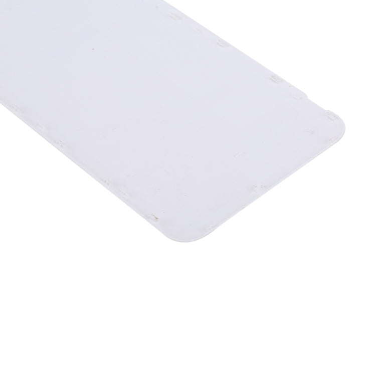 For Huawei Y6 Battery Back Cover(White) - Back Cover by buy2fix | Online Shopping UK | buy2fix