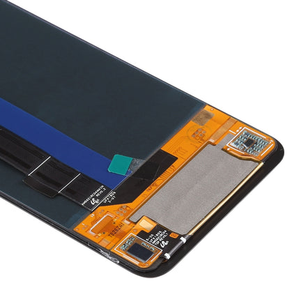 OEM OLED LCD Screen and Digitizer Full Assembly for Xiaomi Mi 8(Black) - LCD Screen by buy2fix | Online Shopping UK | buy2fix