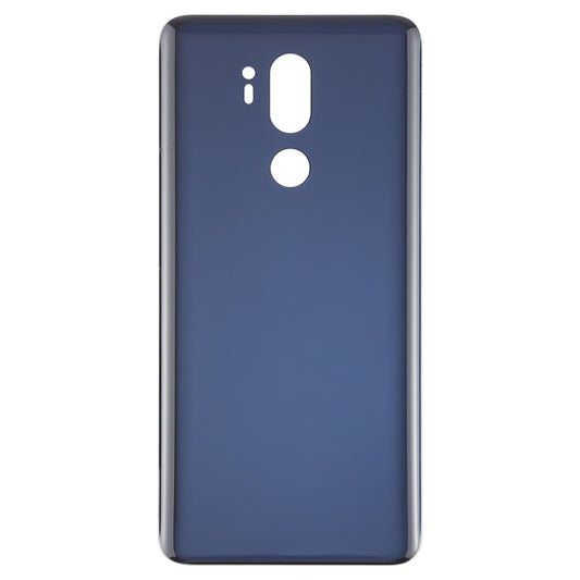 Back Cover for LG G7 ThinQ(Blue) - For LG by buy2fix | Online Shopping UK | buy2fix