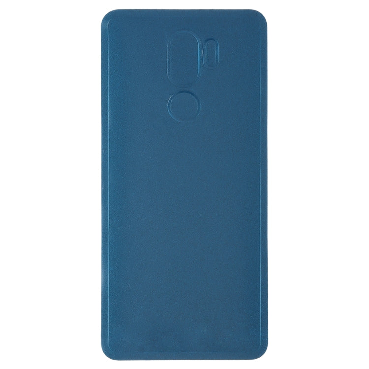 Back Cover for LG G7 ThinQ(Silver) - For LG by buy2fix | Online Shopping UK | buy2fix