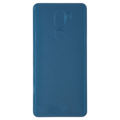 Back Cover for LG G7 ThinQ(Silver) - For LG by buy2fix | Online Shopping UK | buy2fix