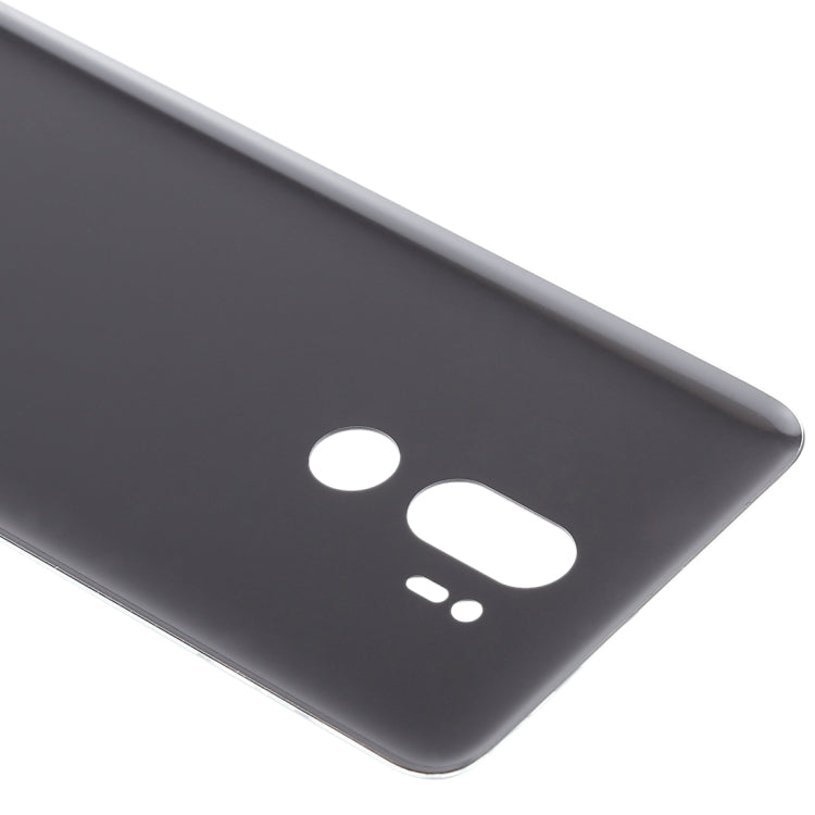 Back Cover for LG G7 ThinQ(Silver) - For LG by buy2fix | Online Shopping UK | buy2fix