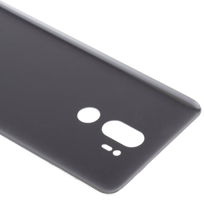 Back Cover for LG G7 ThinQ(Silver) - For LG by buy2fix | Online Shopping UK | buy2fix