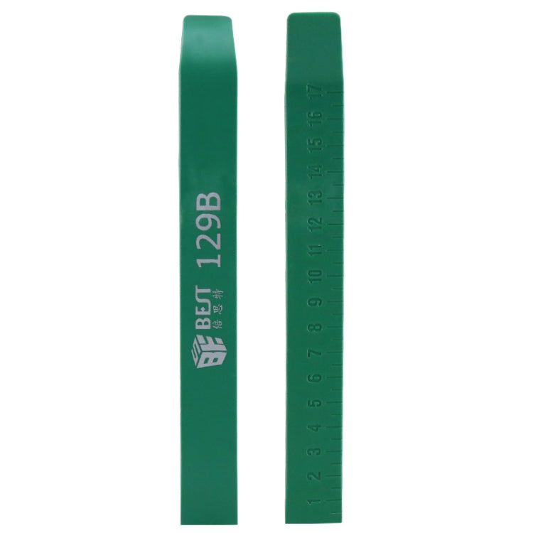BEST-129B Bend Head Plastic Pry Tool - Crowbar by BEST | Online Shopping UK | buy2fix