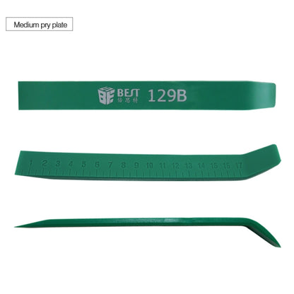 BEST-129B Bend Head Plastic Pry Tool - Crowbar by BEST | Online Shopping UK | buy2fix