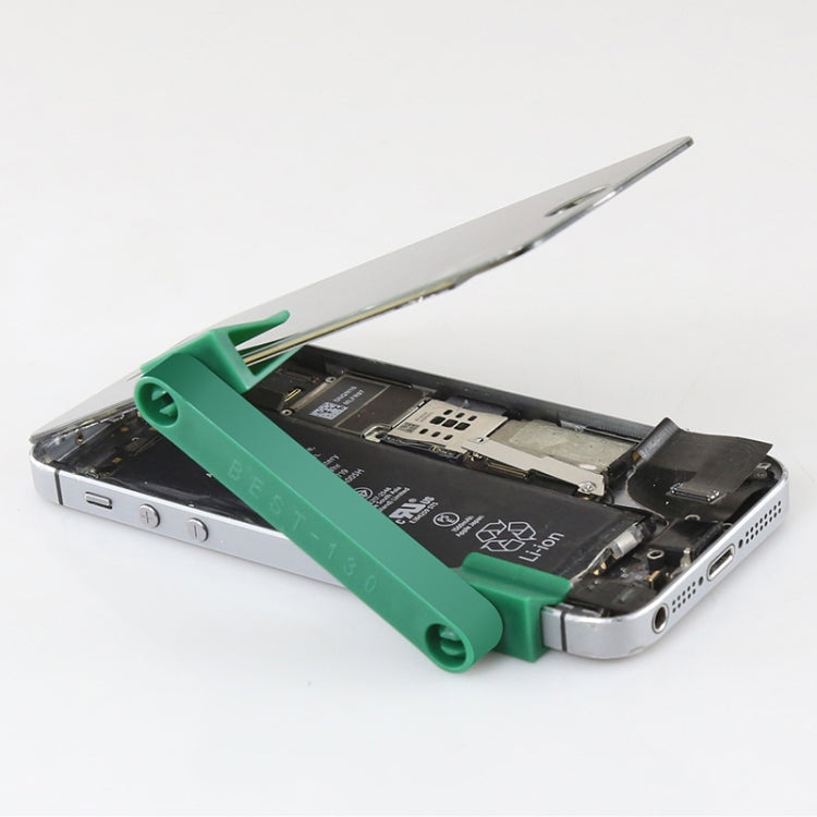 BEST-130 Mobile Phones Plate Repair Motherboard Fixed Bracket - Others by BEST | Online Shopping UK | buy2fix