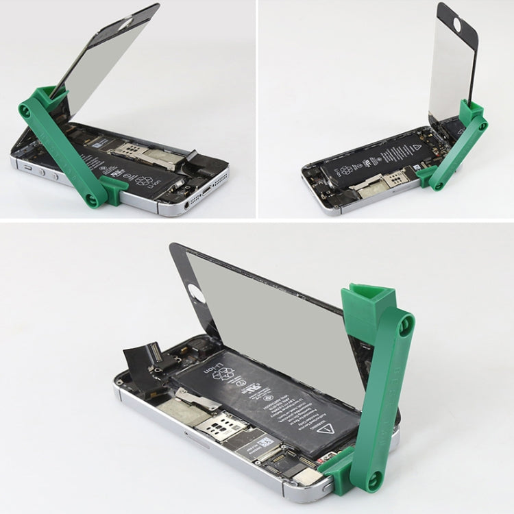 BEST-130 Mobile Phones Plate Repair Motherboard Fixed Bracket - Others by BEST | Online Shopping UK | buy2fix