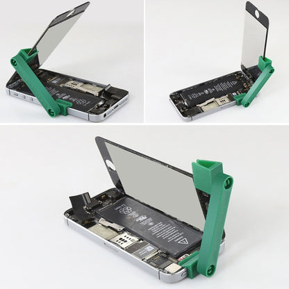 BEST-130 Mobile Phones Plate Repair Motherboard Fixed Bracket - Others by BEST | Online Shopping UK | buy2fix