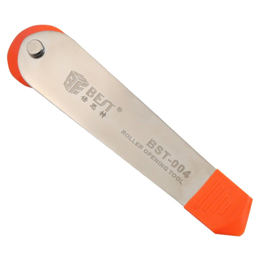 BEST BST-004 Special Metal Pry Open Tools for Laptop Mobile Phone - Crowbar by buy2fix | Online Shopping UK | buy2fix