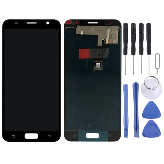 OEM LCD Screen for Asus Zenfone V V520KL with Digitizer Full Assembly (Black) - LCD Screen by buy2fix | Online Shopping UK | buy2fix