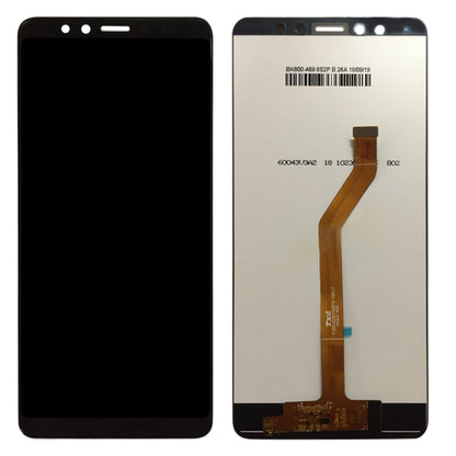 OEM LCD Screen for Lenovo K5 Pro  with Digitizer Full Assembly (Black) - LCD Screen by buy2fix | Online Shopping UK | buy2fix