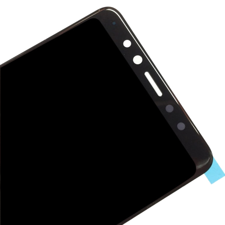 OEM LCD Screen for Lenovo K5 Pro  with Digitizer Full Assembly (Black) - LCD Screen by buy2fix | Online Shopping UK | buy2fix
