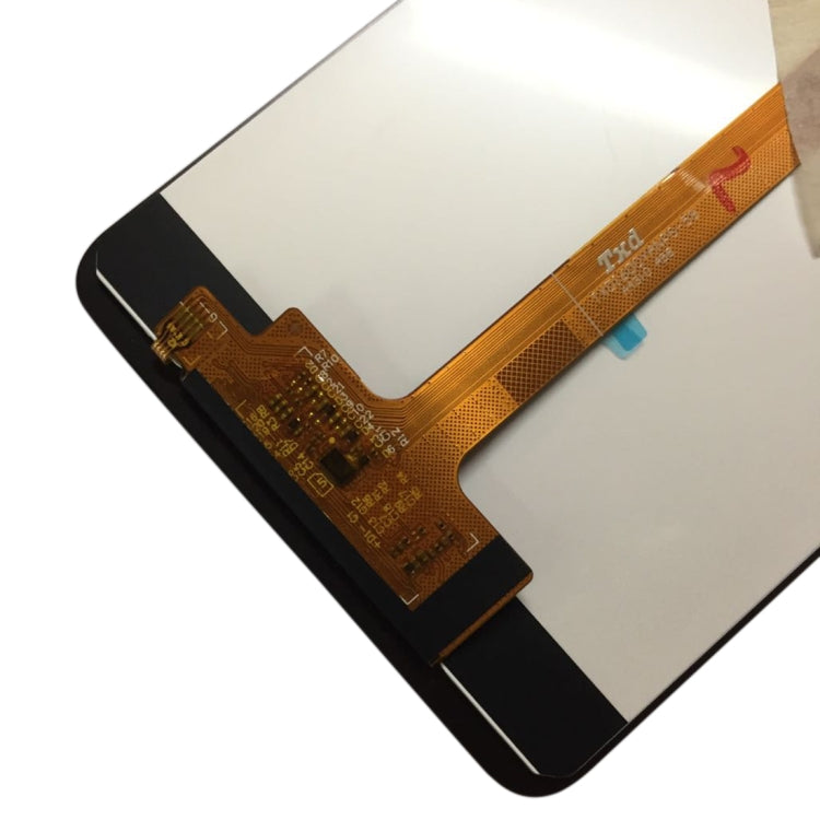 OEM LCD Screen for Lenovo K5 Pro  with Digitizer Full Assembly (Black) - LCD Screen by buy2fix | Online Shopping UK | buy2fix