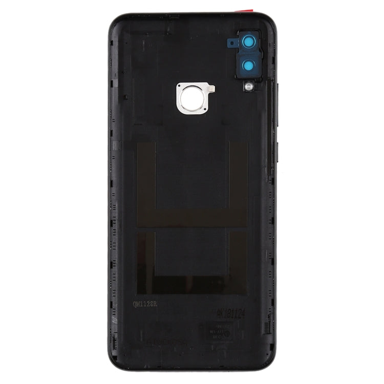 Original Battery Back Cover with Camera Lens for Huawei P Smart (2019)(Black) - Back Cover by buy2fix | Online Shopping UK | buy2fix