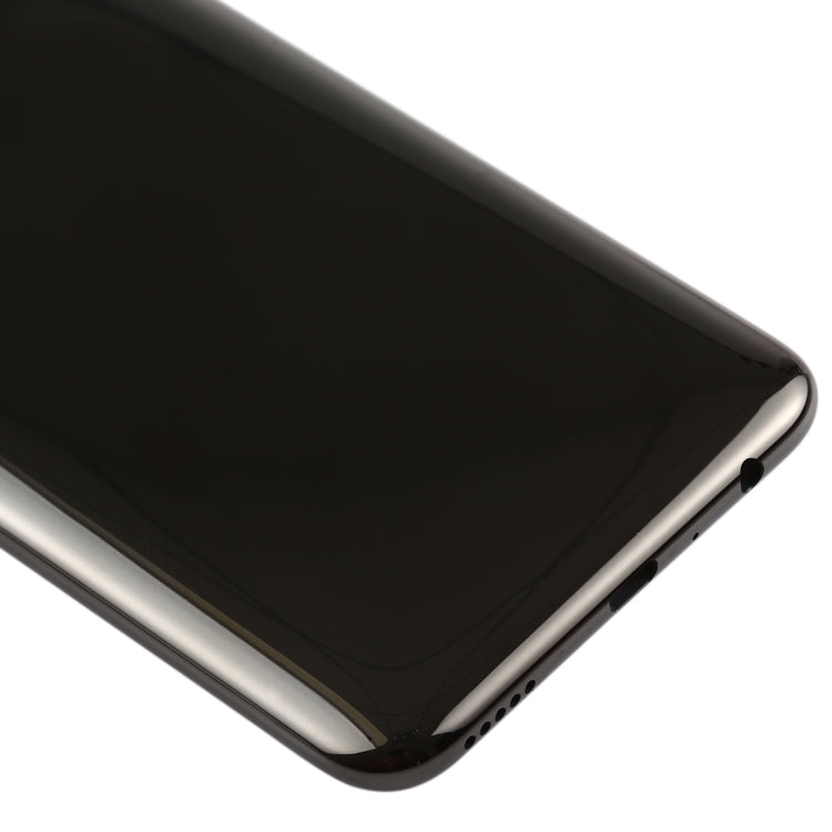 Original Battery Back Cover with Camera Lens for Huawei P Smart (2019)(Black) - Back Cover by buy2fix | Online Shopping UK | buy2fix