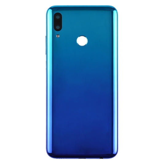 Original Battery Back Cover with Camera Lens for Huawei P Smart (2019)(Twilight) - Back Cover by buy2fix | Online Shopping UK | buy2fix