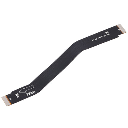 Motherboard Flex Cable for Huawei Enjoy Max by buy2fix