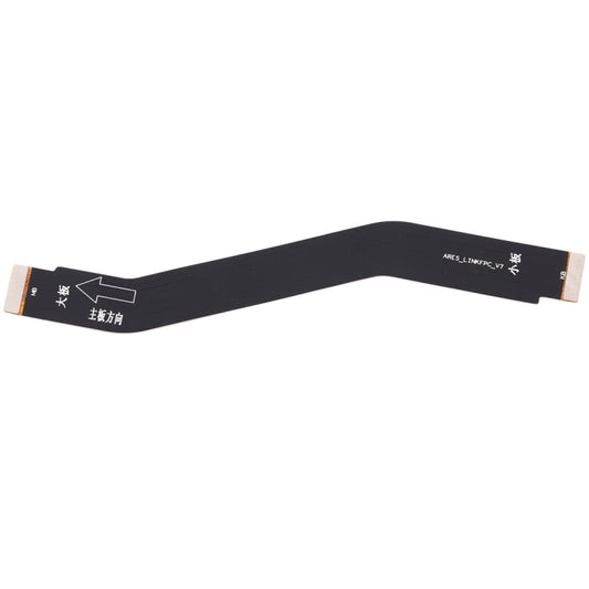 Motherboard Flex Cable for Huawei Enjoy Max by buy2fix