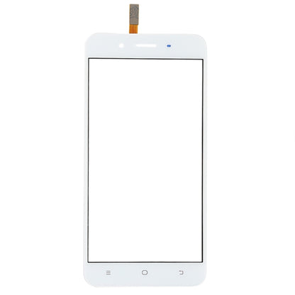 For Vivo Y66 Touch Panel(White) - Others by buy2fix | Online Shopping UK | buy2fix