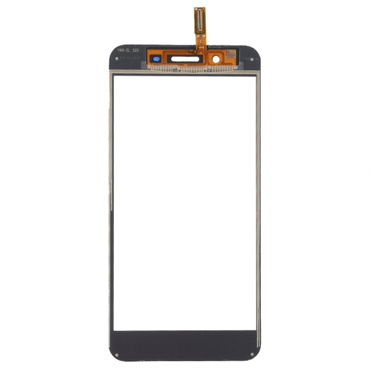 For Vivo Y66 Touch Panel(White) - Others by buy2fix | Online Shopping UK | buy2fix