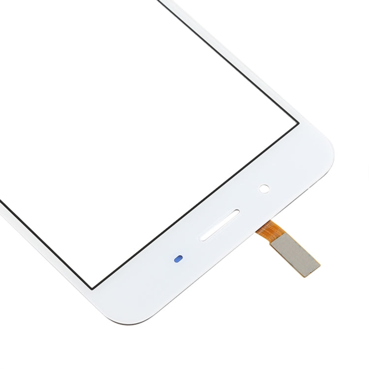 For Vivo Y66 Touch Panel(White) - Others by buy2fix | Online Shopping UK | buy2fix