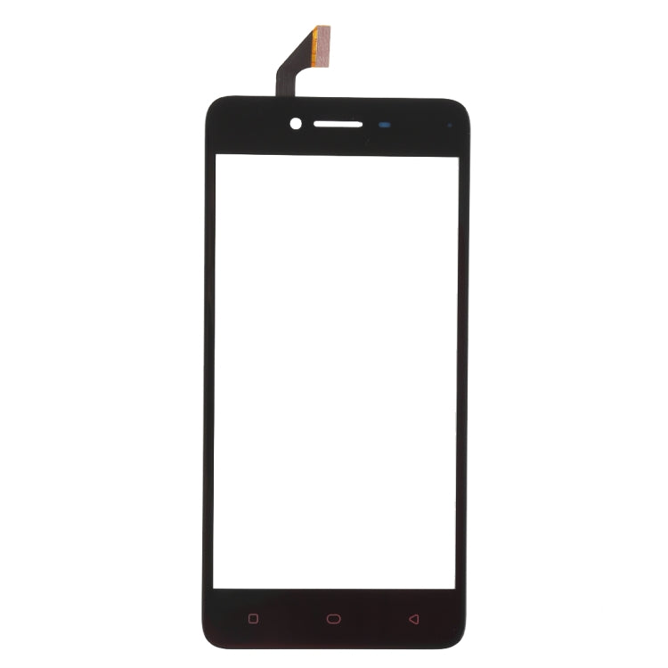 For OPPO A37 Touch Panel(Black) - Others by buy2fix | Online Shopping UK | buy2fix
