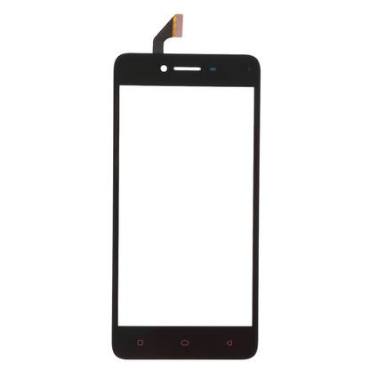 For OPPO A37 Touch Panel(Black) - Others by buy2fix | Online Shopping UK | buy2fix