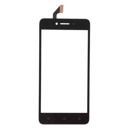 For OPPO A37 Touch Panel(Black) - Others by buy2fix | Online Shopping UK | buy2fix