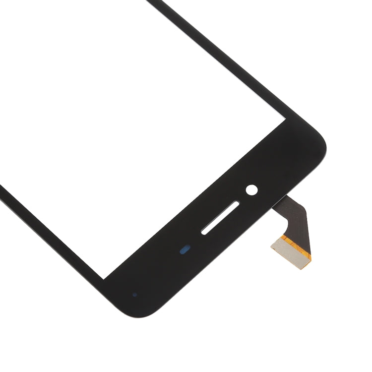 For OPPO A37 Touch Panel(Black) - Others by buy2fix | Online Shopping UK | buy2fix