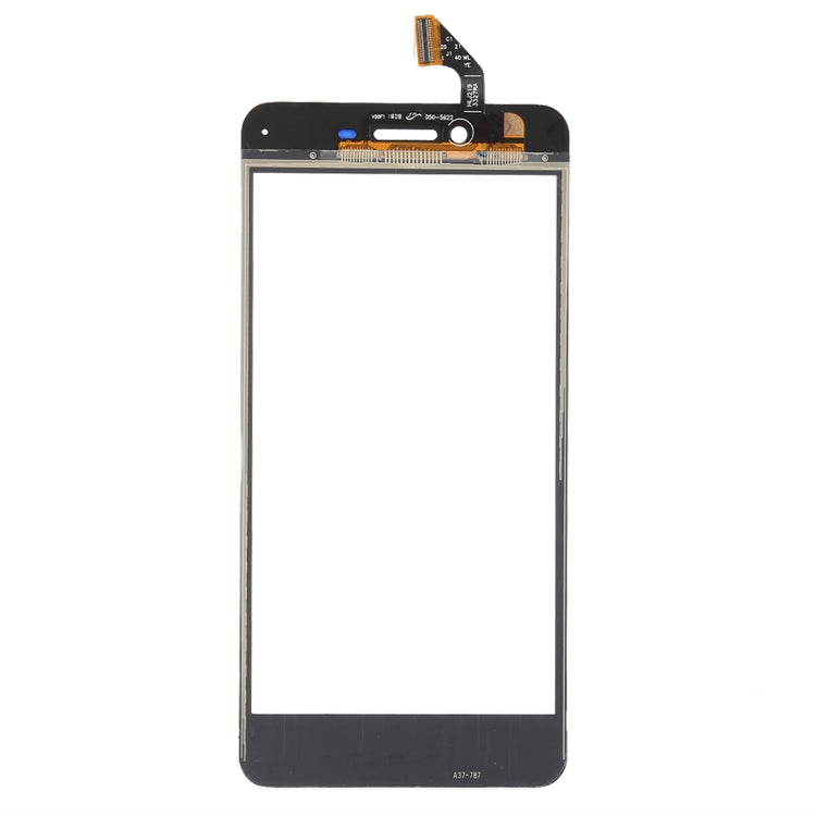 For OPPO A37 Touch Panel (White) - Others by buy2fix | Online Shopping UK | buy2fix