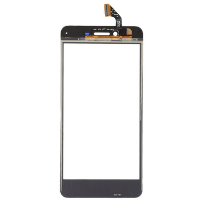 For OPPO A37 Touch Panel (White) - Others by buy2fix | Online Shopping UK | buy2fix