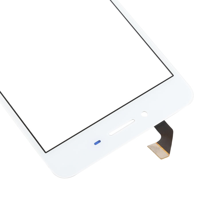 For OPPO A37 Touch Panel (White) - Others by buy2fix | Online Shopping UK | buy2fix