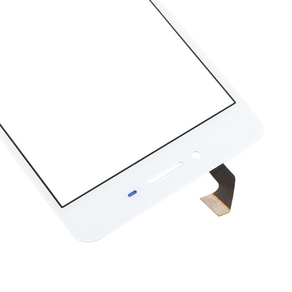 For OPPO A37 Touch Panel (White) - Others by buy2fix | Online Shopping UK | buy2fix
