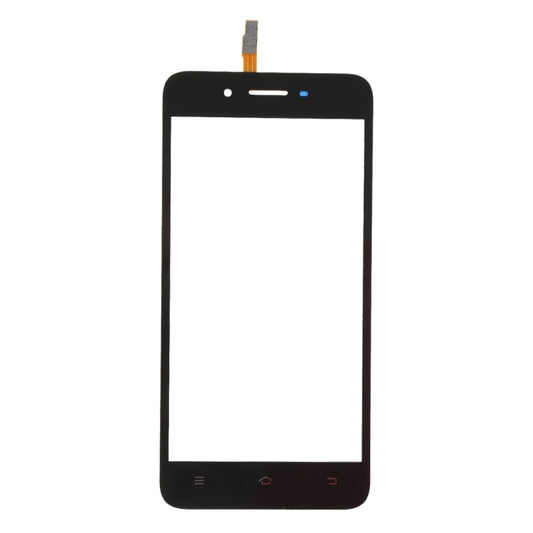 For Vivo Y53 Touch Panel(Black) - Others by buy2fix | Online Shopping UK | buy2fix