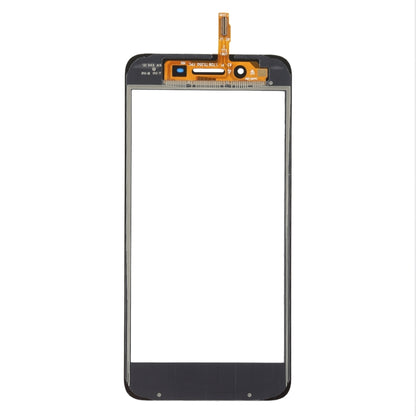 For Vivo Y53 Touch Panel(Black) - Others by buy2fix | Online Shopping UK | buy2fix