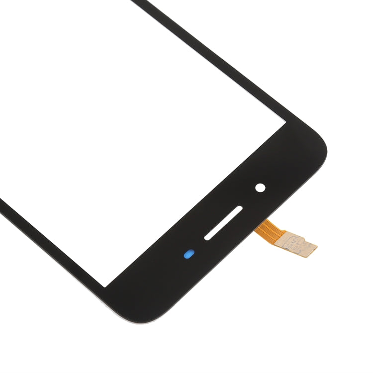For Vivo Y53 Touch Panel(Black) - Others by buy2fix | Online Shopping UK | buy2fix