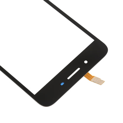 For Vivo Y53 Touch Panel(Black) - Others by buy2fix | Online Shopping UK | buy2fix