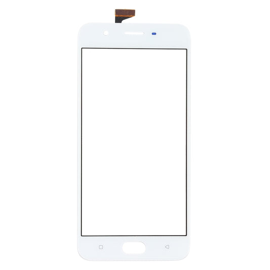 For OPPO A57 Touch Panel (White) - Others by buy2fix | Online Shopping UK | buy2fix