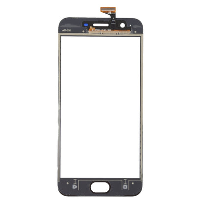 For OPPO A57 Touch Panel (White) - Others by buy2fix | Online Shopping UK | buy2fix