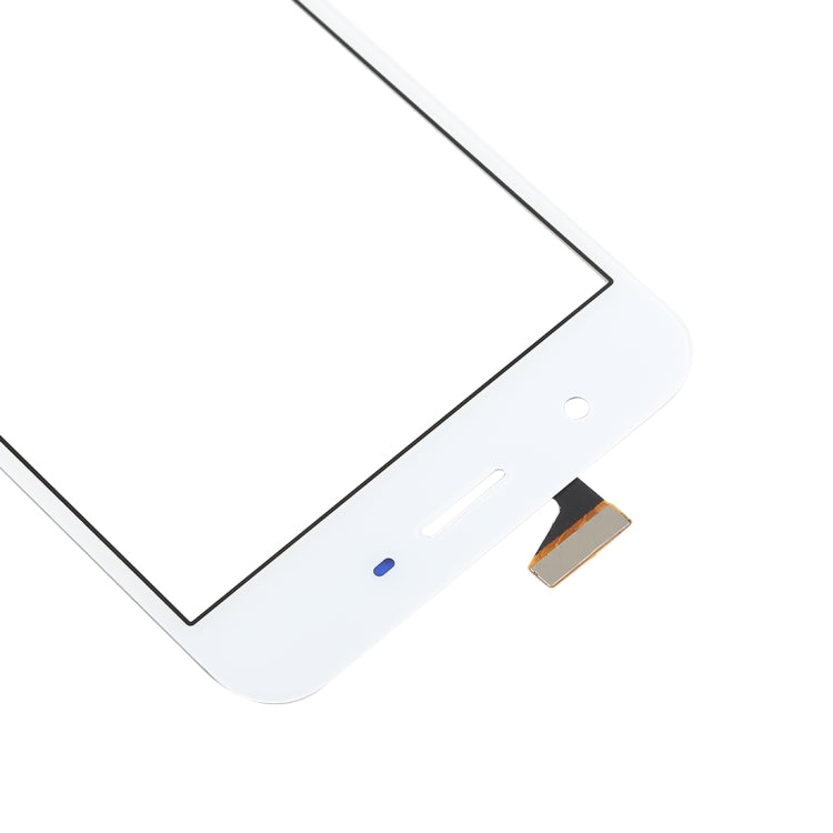 For OPPO A57 Touch Panel (White) - Others by buy2fix | Online Shopping UK | buy2fix