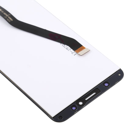 OEM LCD Screen for Huawei Honor 7A with Digitizer Full Assembly(Black) - LCD Screen by buy2fix | Online Shopping UK | buy2fix