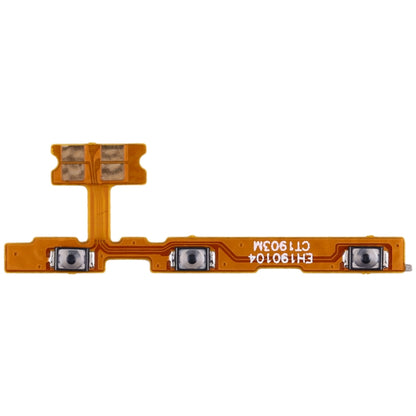Power Button & Volume Button Flex Cable for Huawei  Nova 4 - Flex Cable by buy2fix | Online Shopping UK | buy2fix