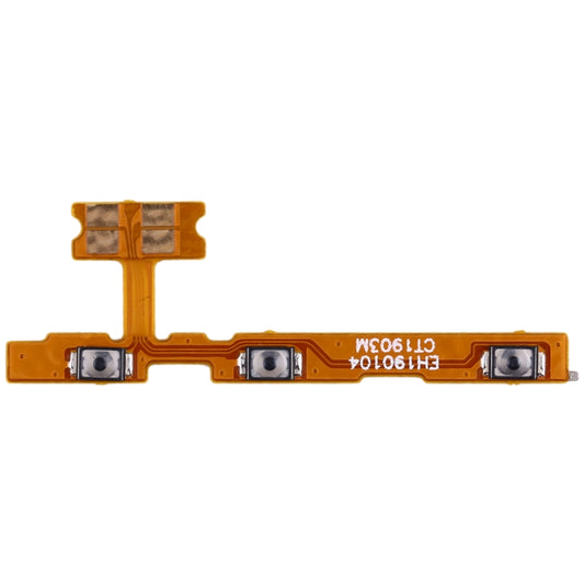 Power Button & Volume Button Flex Cable for Huawei  Nova 4 - Flex Cable by buy2fix | Online Shopping UK | buy2fix