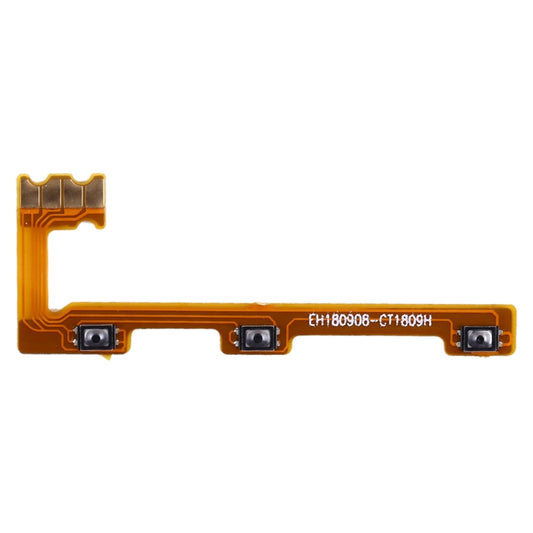 Power Button & Volume Button Flex Cable for Huawei Mate 20 Lite / Maimang 7 - Flex Cable by buy2fix | Online Shopping UK | buy2fix