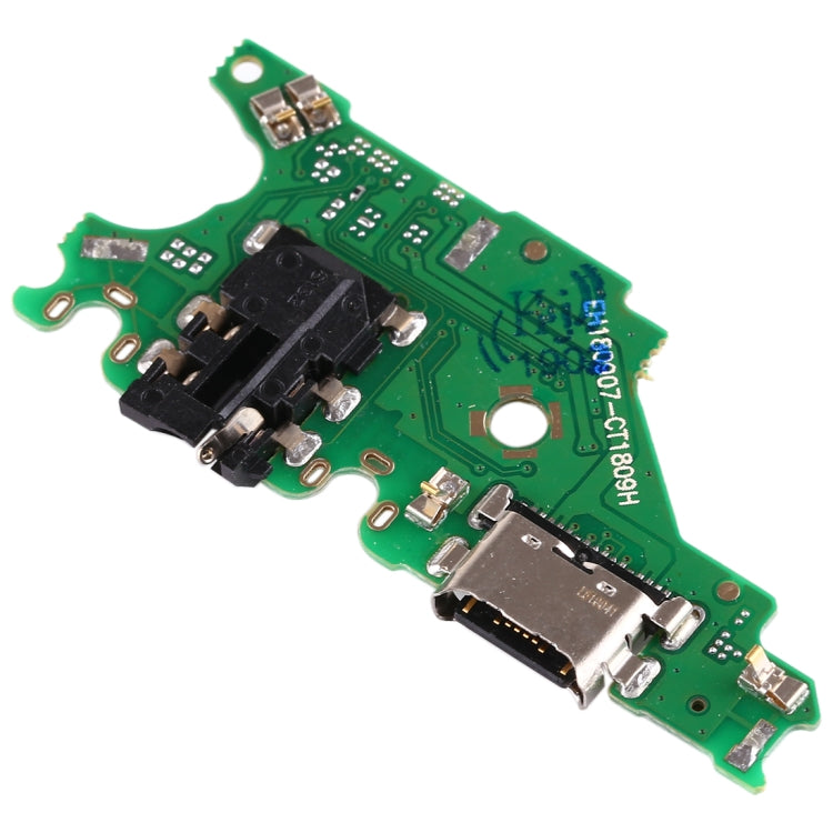 Charging Port Board for Huawei Mate 20 Lite / Maimang 7 - Tail Connector by buy2fix | Online Shopping UK | buy2fix