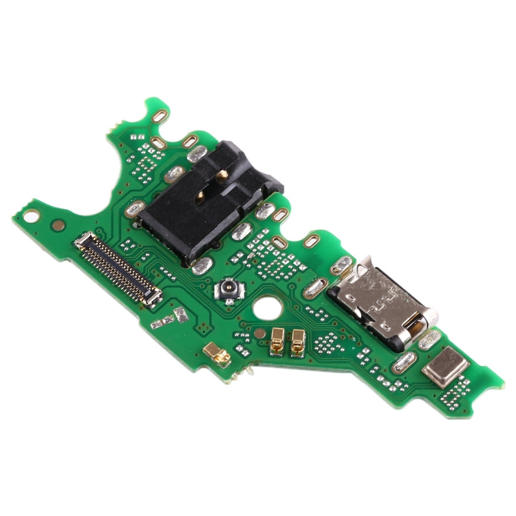 Charging Port Board for Huawei Mate 20 Lite / Maimang 7 - Tail Connector by buy2fix | Online Shopping UK | buy2fix