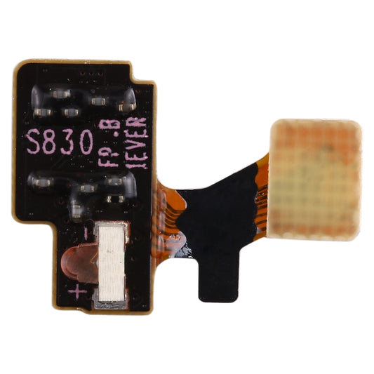 Light Sensor Flex Cable for Huawei Mate 20 X - Flex Cable by buy2fix | Online Shopping UK | buy2fix