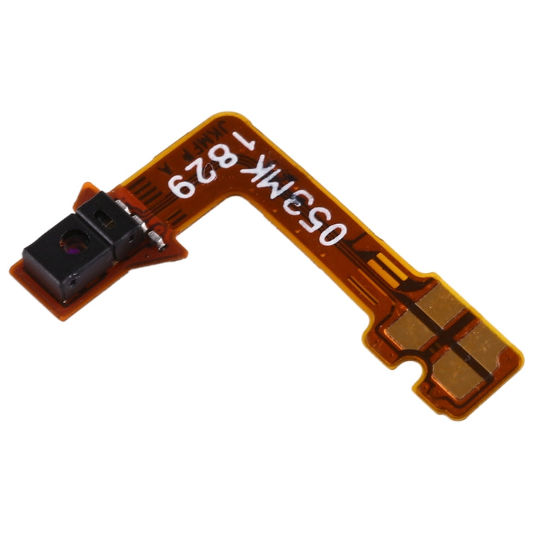 Light Sensor Flex Cable for Huawei Enjoy 9 Plus - Flex Cable by buy2fix | Online Shopping UK | buy2fix